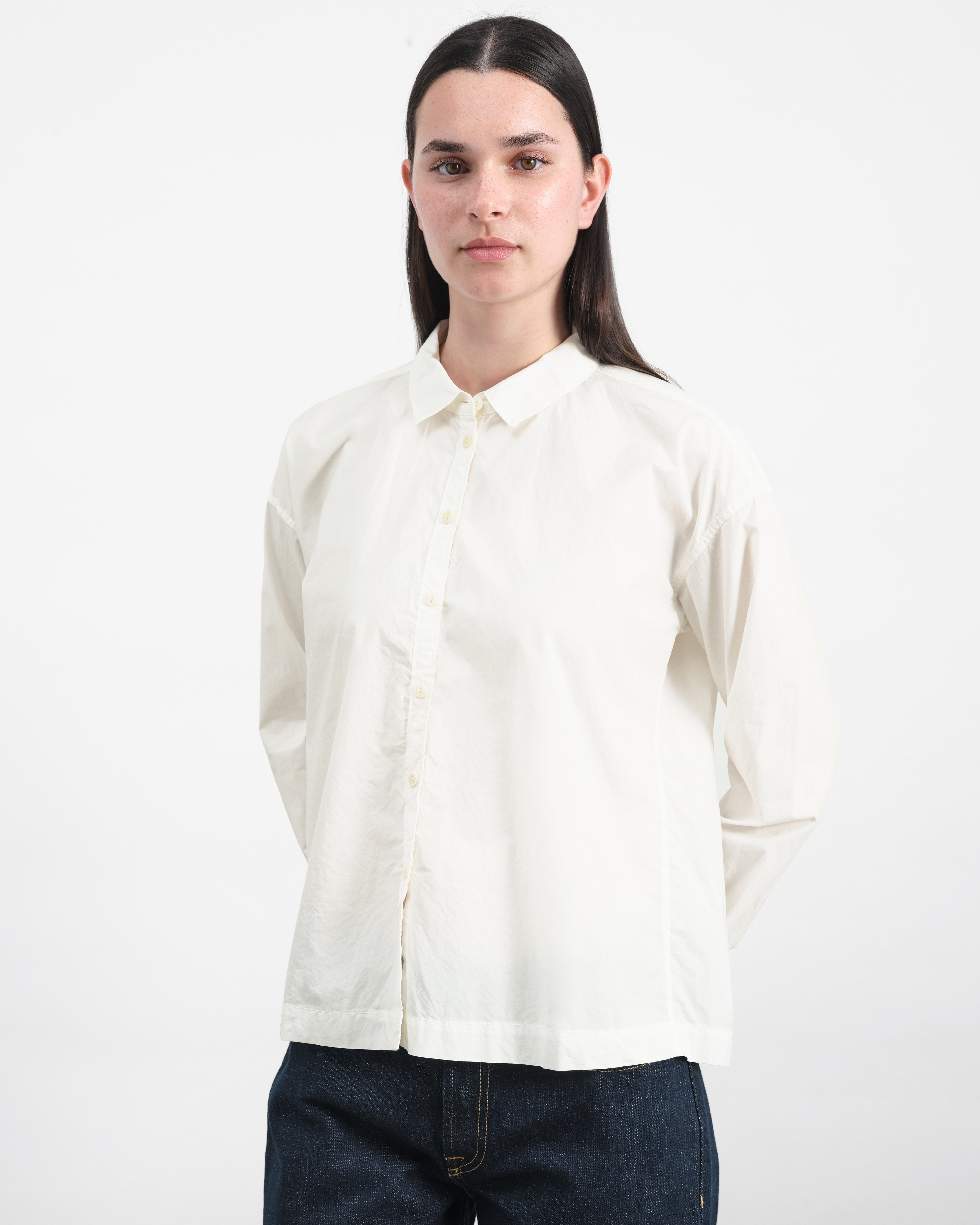 Earth Marianne Shirt